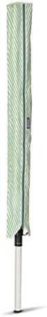 Brabantia Clothes Drying Rack Cover Zip Closure Weatherproof