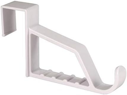 Spectrum 35900 Over-The-Door Hanger Holder 1