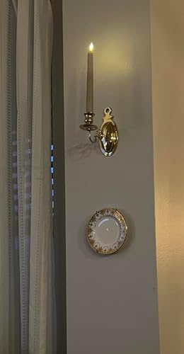 Rocky Mountain Goods Wall Plate Hanger Hooks Kit