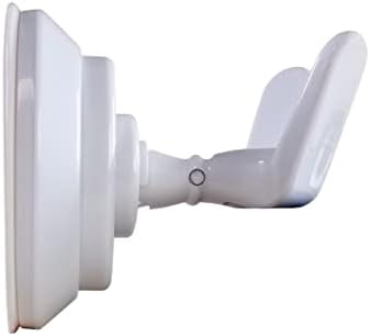 MedGear A-0295B Multi Purpose Suction Cup Hanger