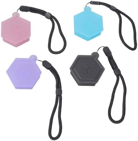 Air Flavor Pods Storage Box with Hanging Rope