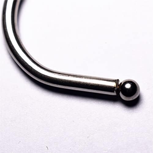 Stainless Steel S Hooks 12 Pack 6 Inch Rusted Proof