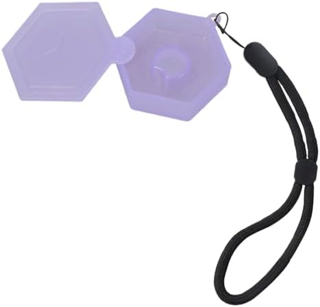 Air Flavor Pods Storage Box with Hanging Lanyard