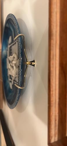 Rocky Mountain Goods Wall Plate Hanger Hooks Kit
