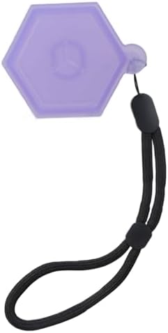 Air Flavor Pods Storage Box with Hanging Rope