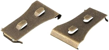 8 Pieces Brick Wall Hooks for Hanging Decorations
