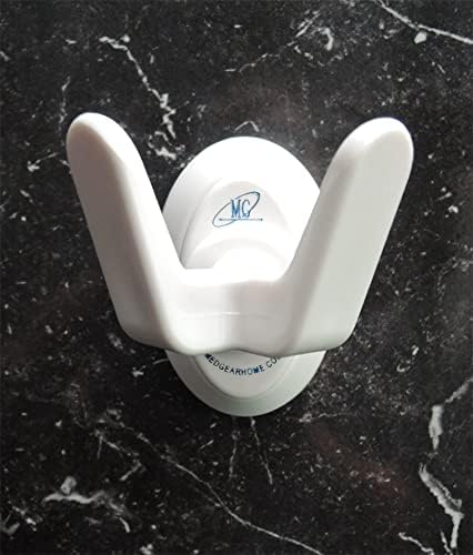MedGear A-0295B Multi Purpose Suction Cup Hanger