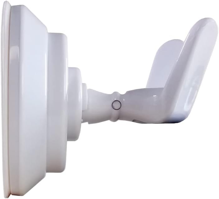 MedGear A-0295B Multi Purpose Suction Cup Hanger