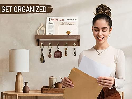 Rebee Vision Decorative Key Holder for Wall