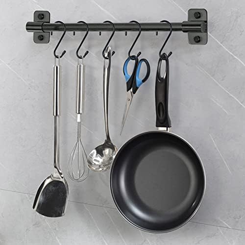 12 Pack 45 Inch S Hooks for Hanging