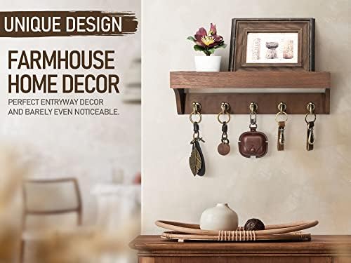Rebee Vision Decorative Key Holder for Wall