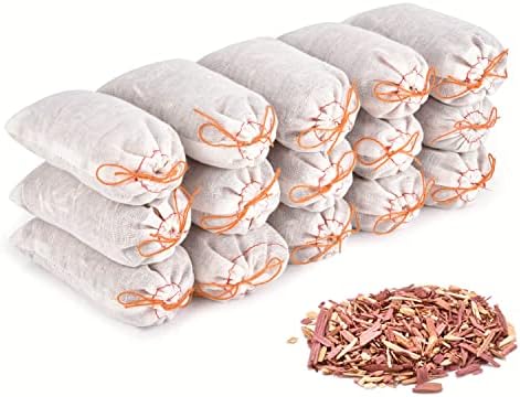 Homode Cedar Blocks for Clothes Storage