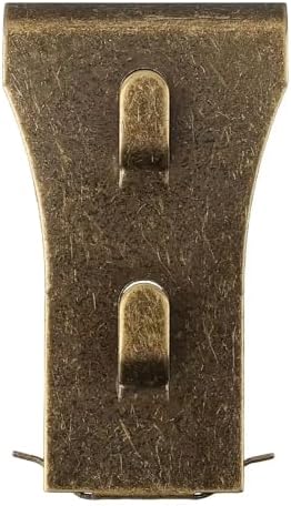 8 Pieces Brick Wall Hooks for Hanging Decorations