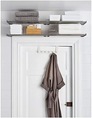 Ikea ENUDDEN Door Hanger White