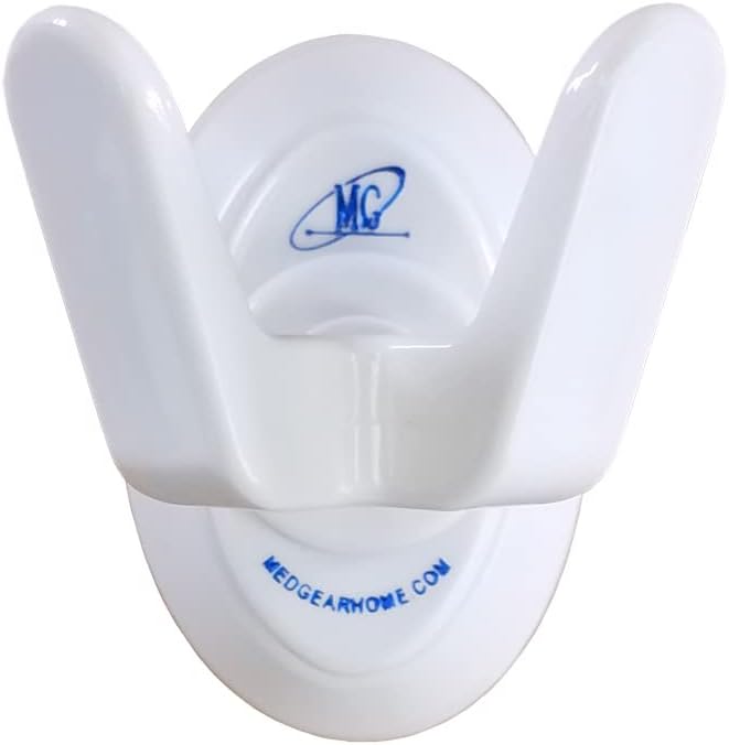 MedGear A-0295B Multi Purpose Suction Cup Hanger