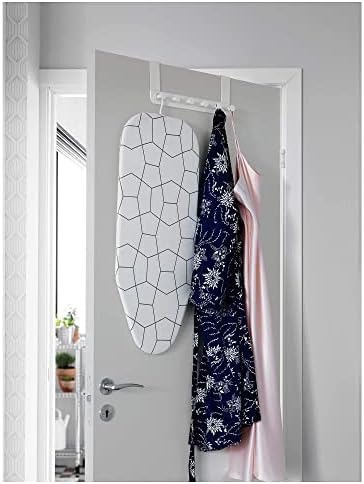 Ikea ENUDDEN Door Hanger White
