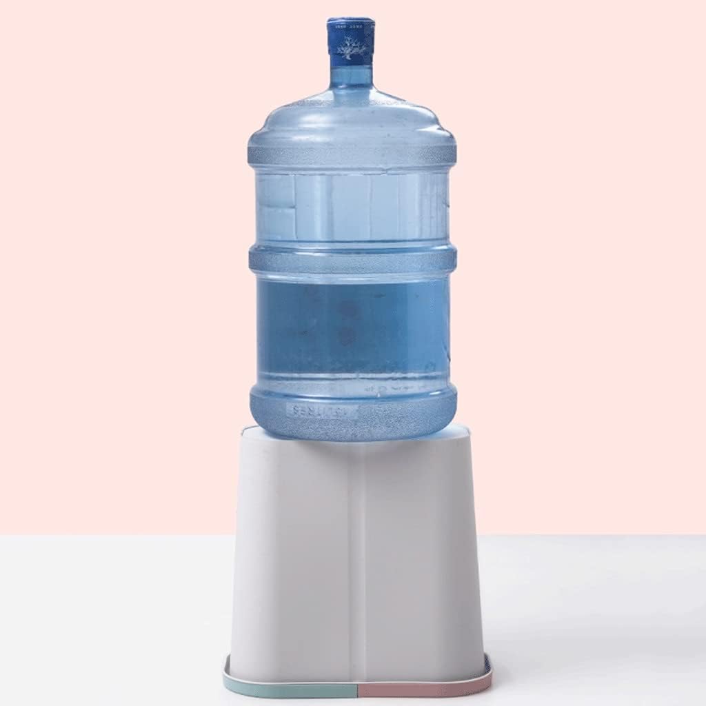 Bins Recycling Waste Bin For Kitchen Home Decor With Wooden Handle