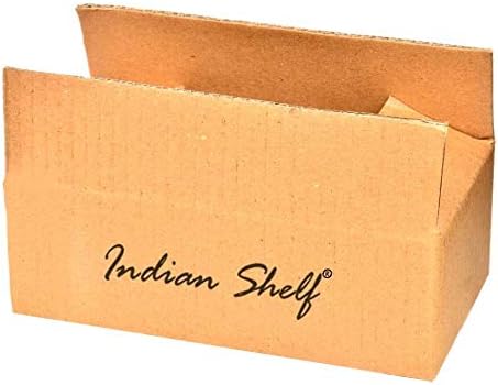Indian Shelf 2 Pack Red Wall Hooks