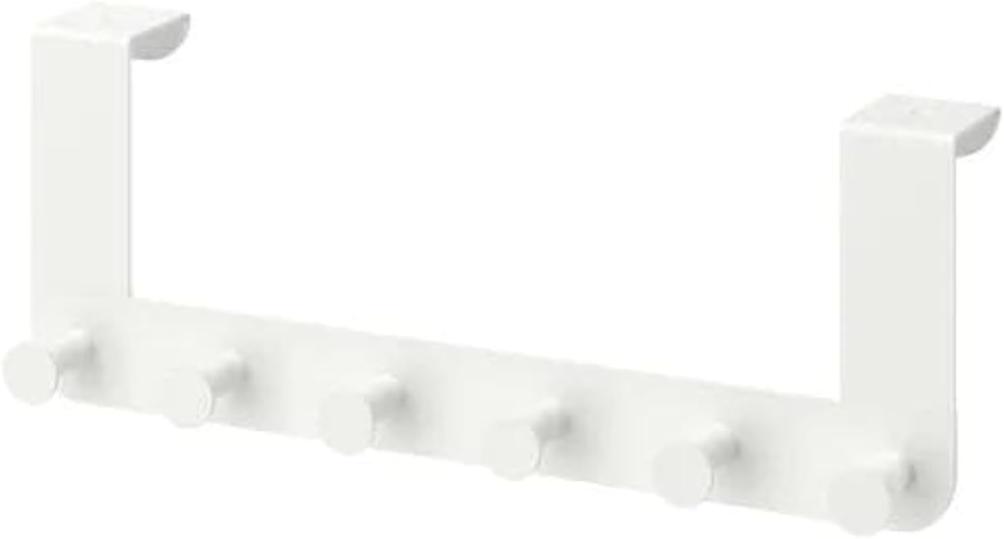 Ikea ENUDDEN Door Hanger White