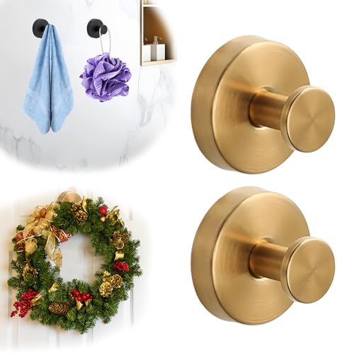 Suction Cup Hooks for Wreaths on Glass 2025 New No Drill