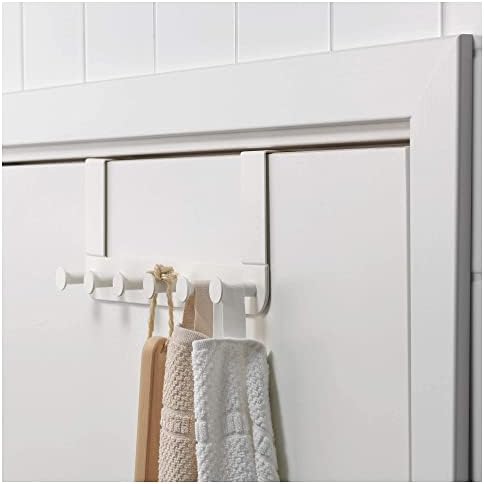 Ikea ENUDDEN Door Hanger White