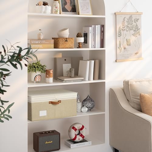 Granny Says Decorative Storage Box with Lid 63L