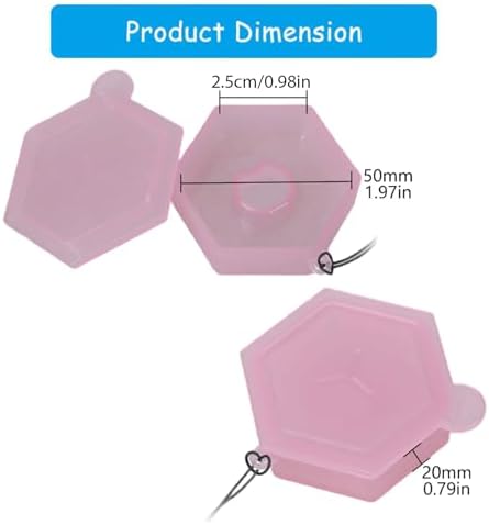 Air Flavor Pods Storage Box with Hanging Rope 1