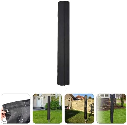 Waterproof Drying Rack Cover for Outdoor Use