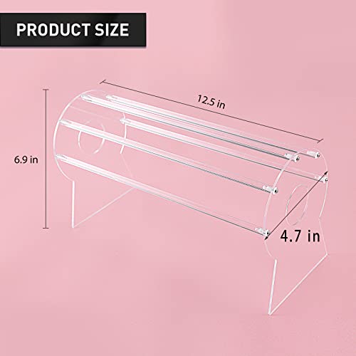 Heaband Holder Organizer for Hair Bands and Ears