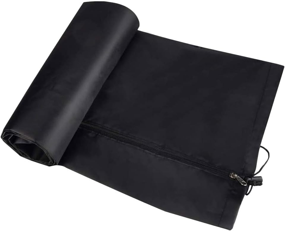 Waterproof Drying Rack Cover for Outdoor Use