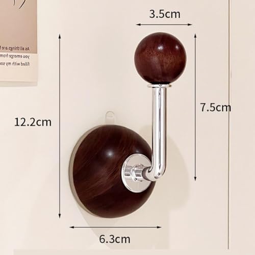 Suction Cup Hooks 4 Pack Multi-Purpose Universal Use