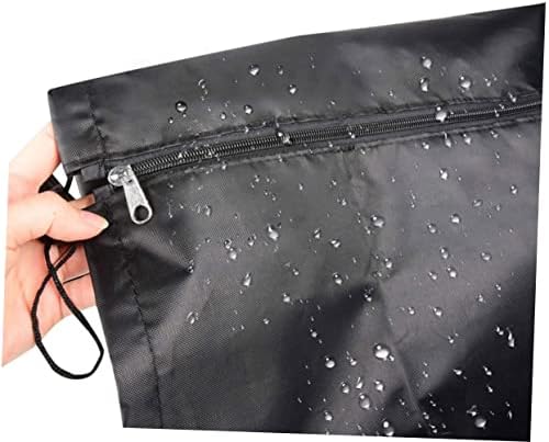 Waterproof Drying Rack Cover for Outdoor Use