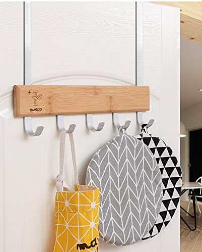 DOOBOO Door Hanger Beige Creative Coat Hooks