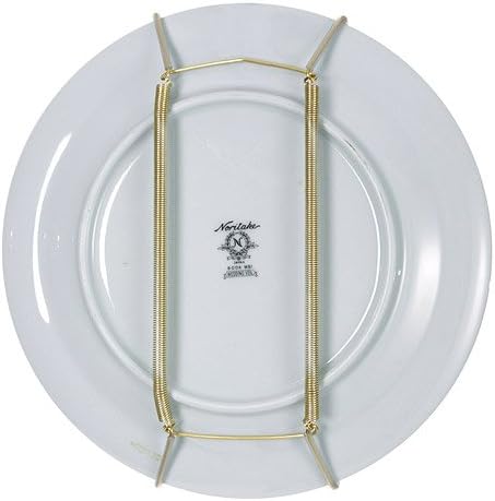 Rocky Mountain Goods Wall Plate Hanger Hooks Kit