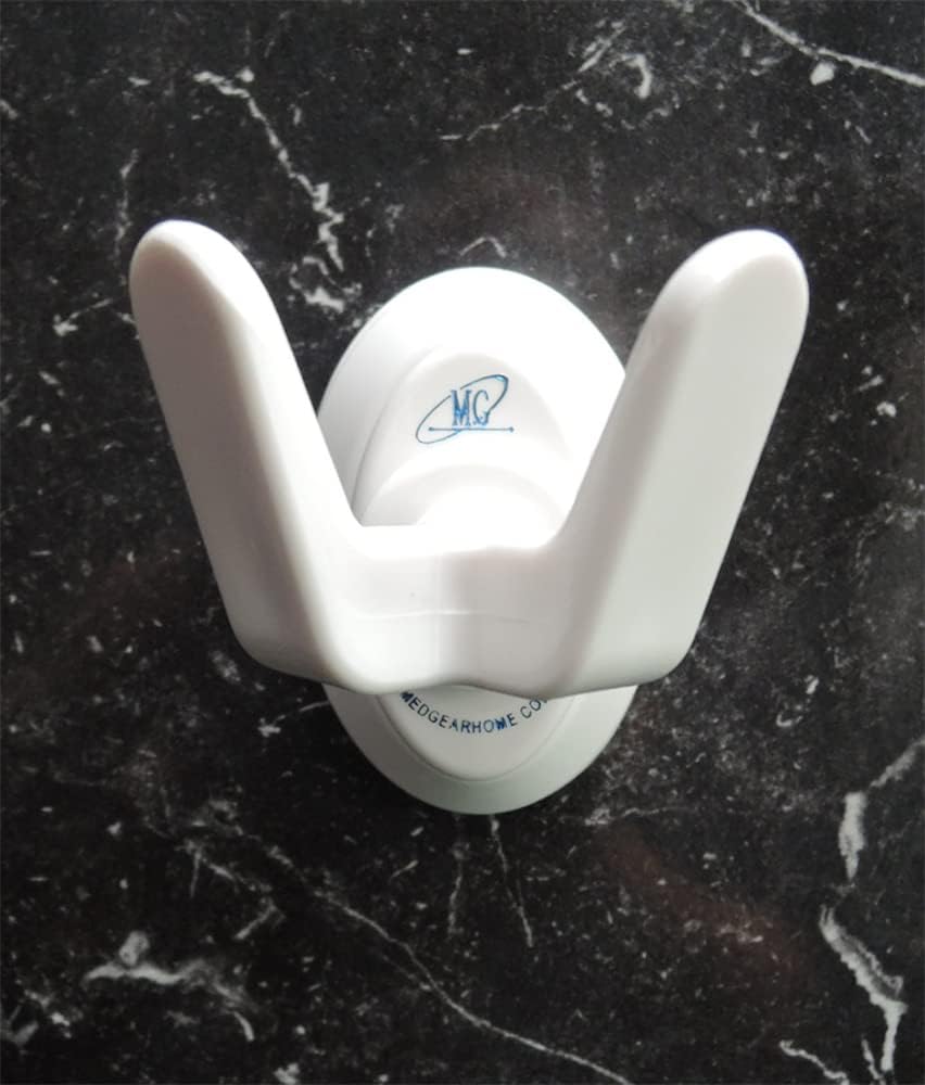 MedGear A-0295B Multi Purpose Suction Cup Hanger