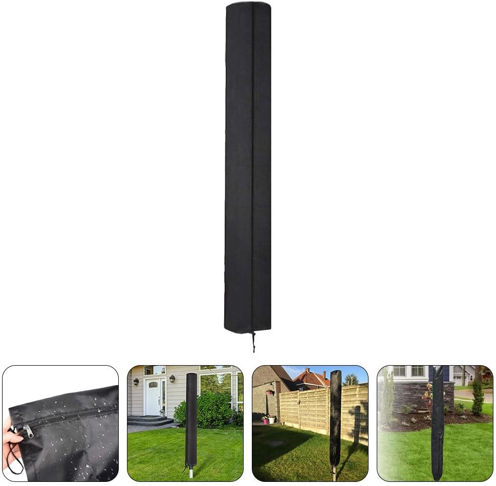 Waterproof Drying Rack Cover for Outdoor Use