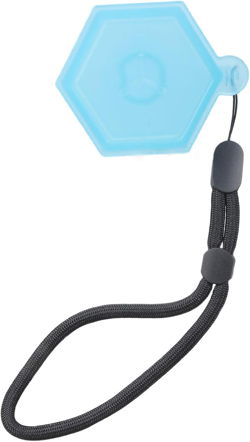 Air Flavor Pods Storage Box with Hanging Rope 1