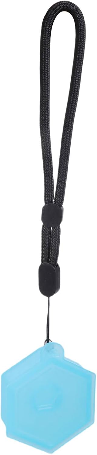 Air Flavor Pods Storage Box with Hanging Rope 1