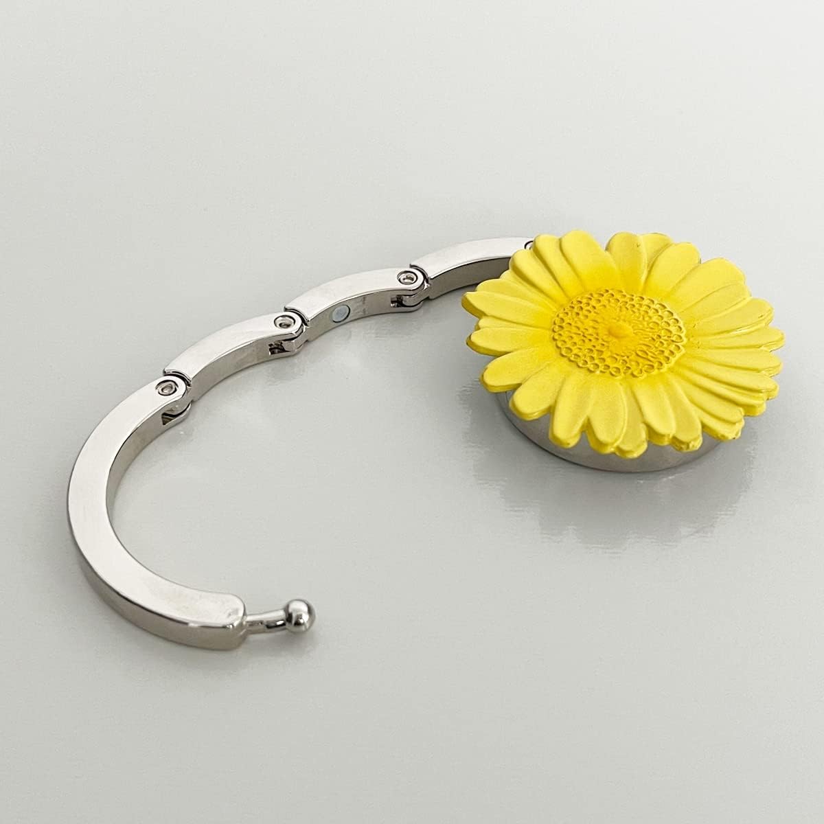 Wrapables Scenic Purse Hook Hanger Sunflower