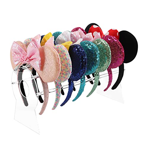 Heaband Holder Organizer for Hair Bands and Ears