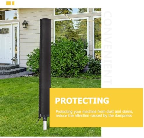 Waterproof Drying Rack Cover for Outdoor Use