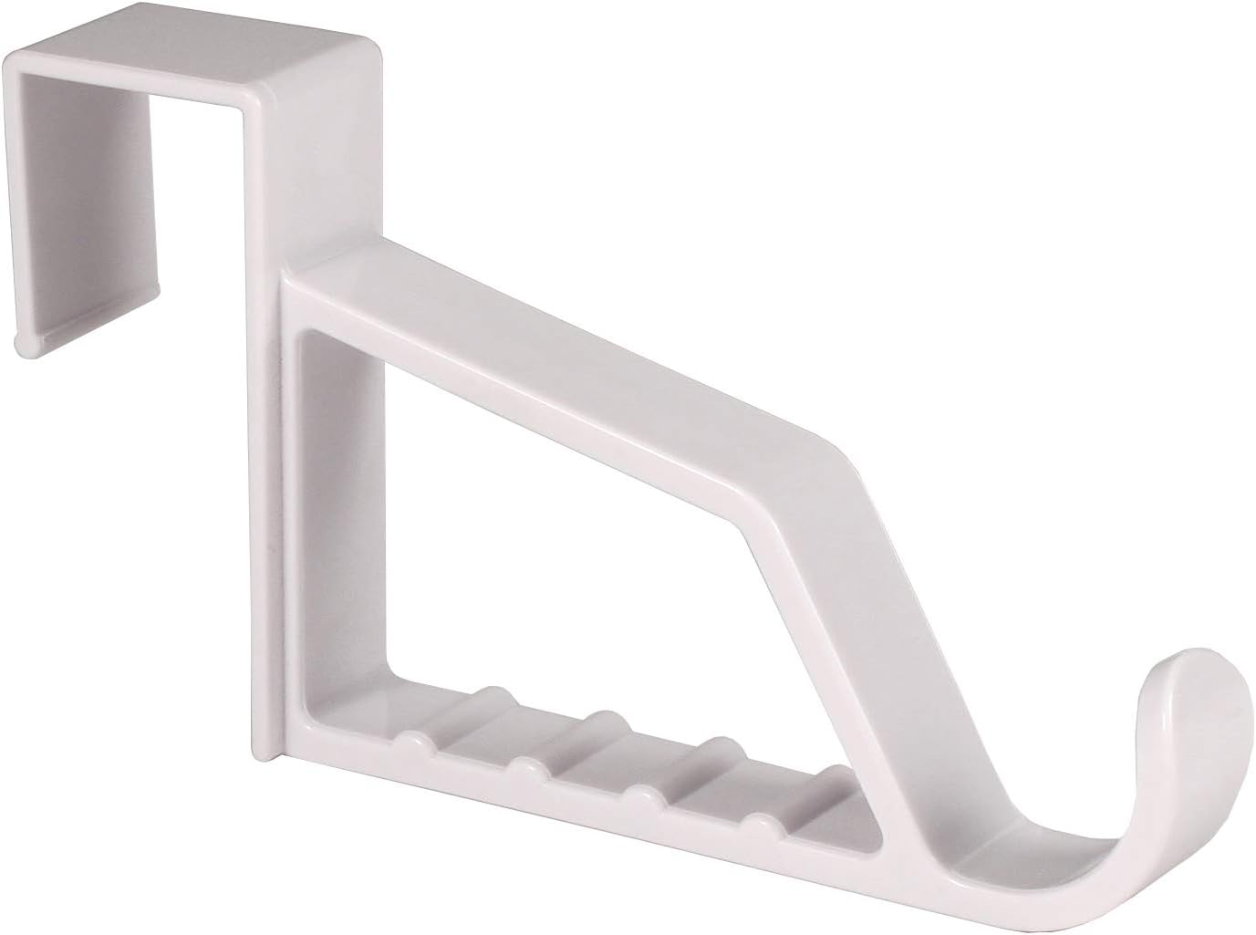 Spectrum 35900 Over-The-Door Hanger Holder 1