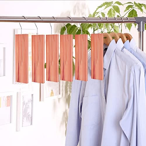 Homode Cedar Blocks for Clothing Storage 16-Pack