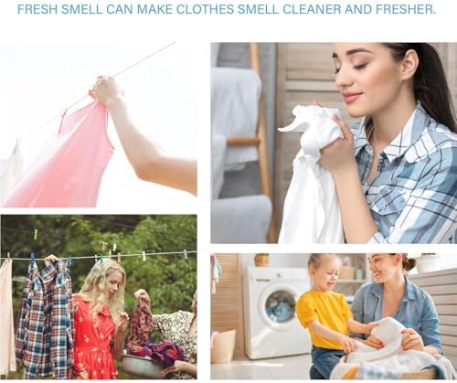 Natural Floral Camphor Balls for Clothes Storage