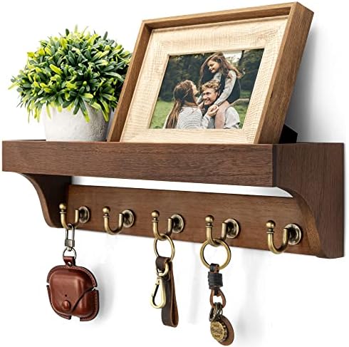 Rebee Vision Decorative Key Holder for Wall