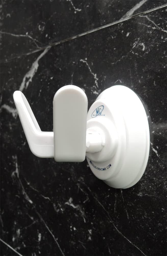 MedGear A-0295B Multi Purpose Suction Cup Hanger