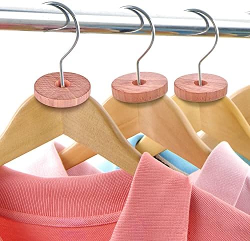Homode Cedar Blocks for Clothes Storage