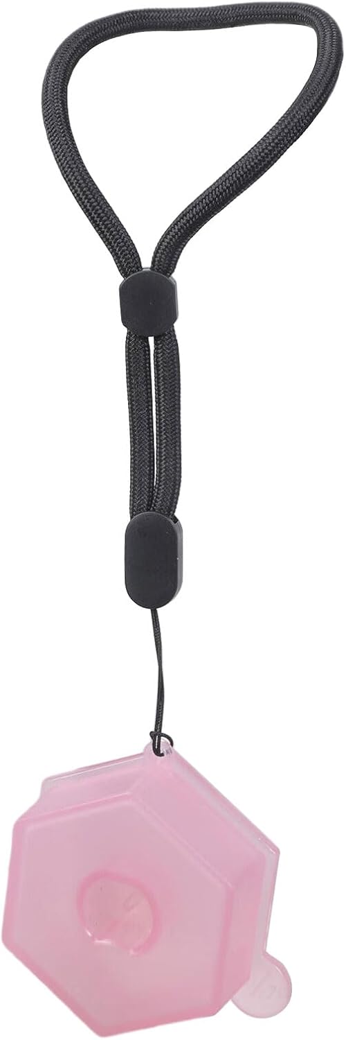 Air Flavor Pods Storage Box with Hanging Rope 1