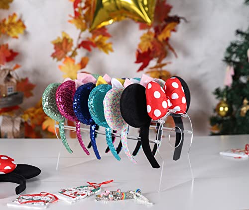 Heaband Holder Organizer for Hair Bands and Ears