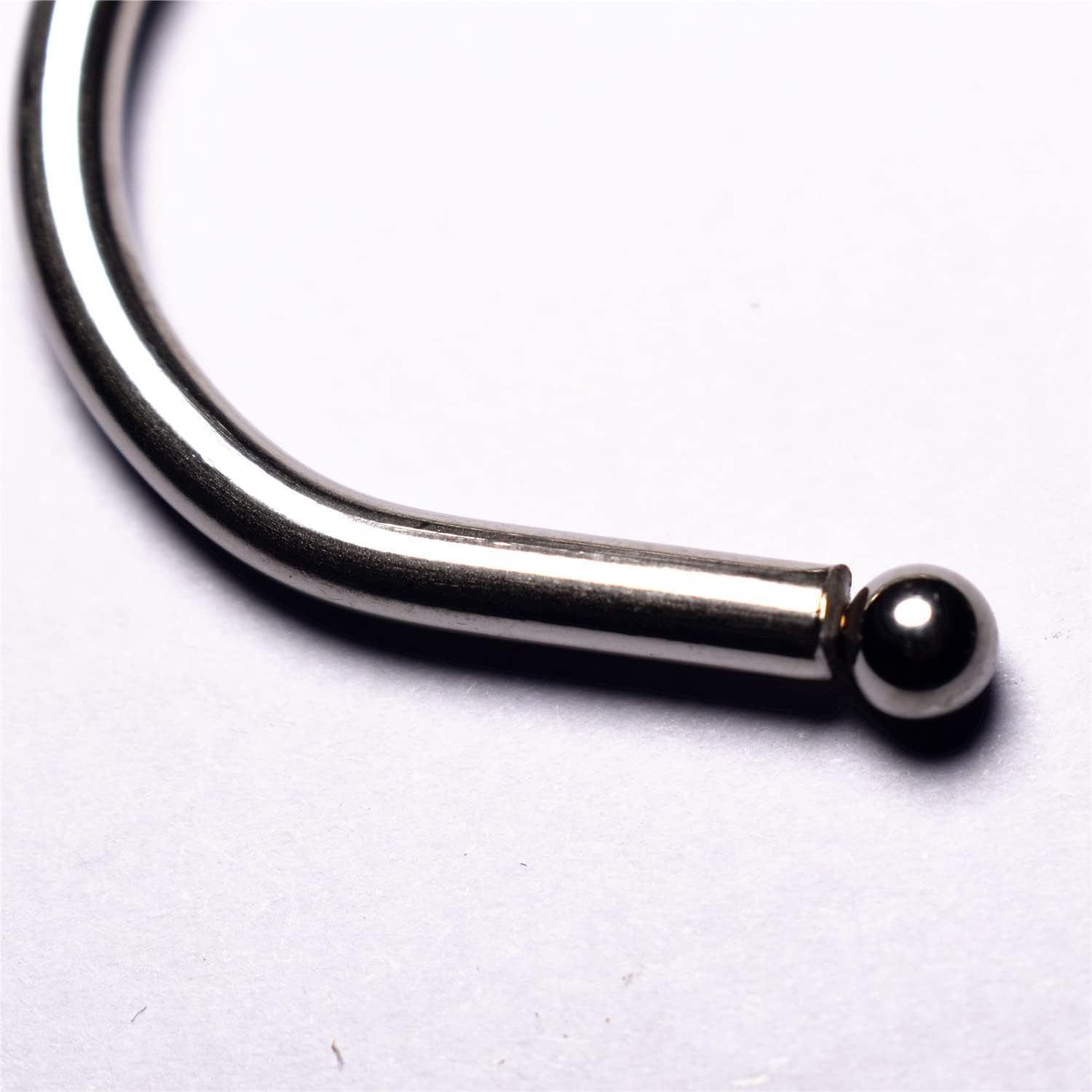 Stainless Steel S Hooks 12 Pack 6 Inch Rusted Proof